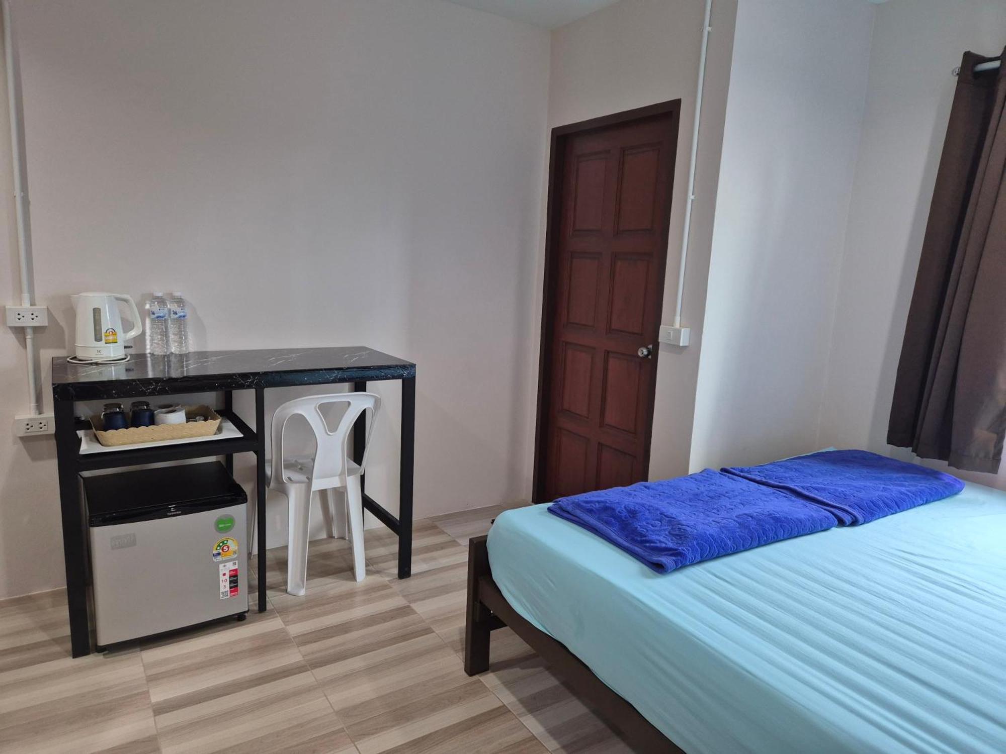 Sairee Center Guest House كو تاو المظهر الخارجي الصورة
