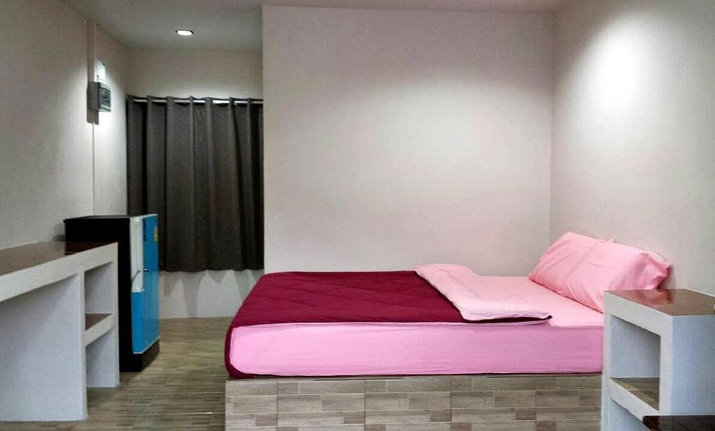 Sairee Center Guest House كو تاو الغرفة الصورة